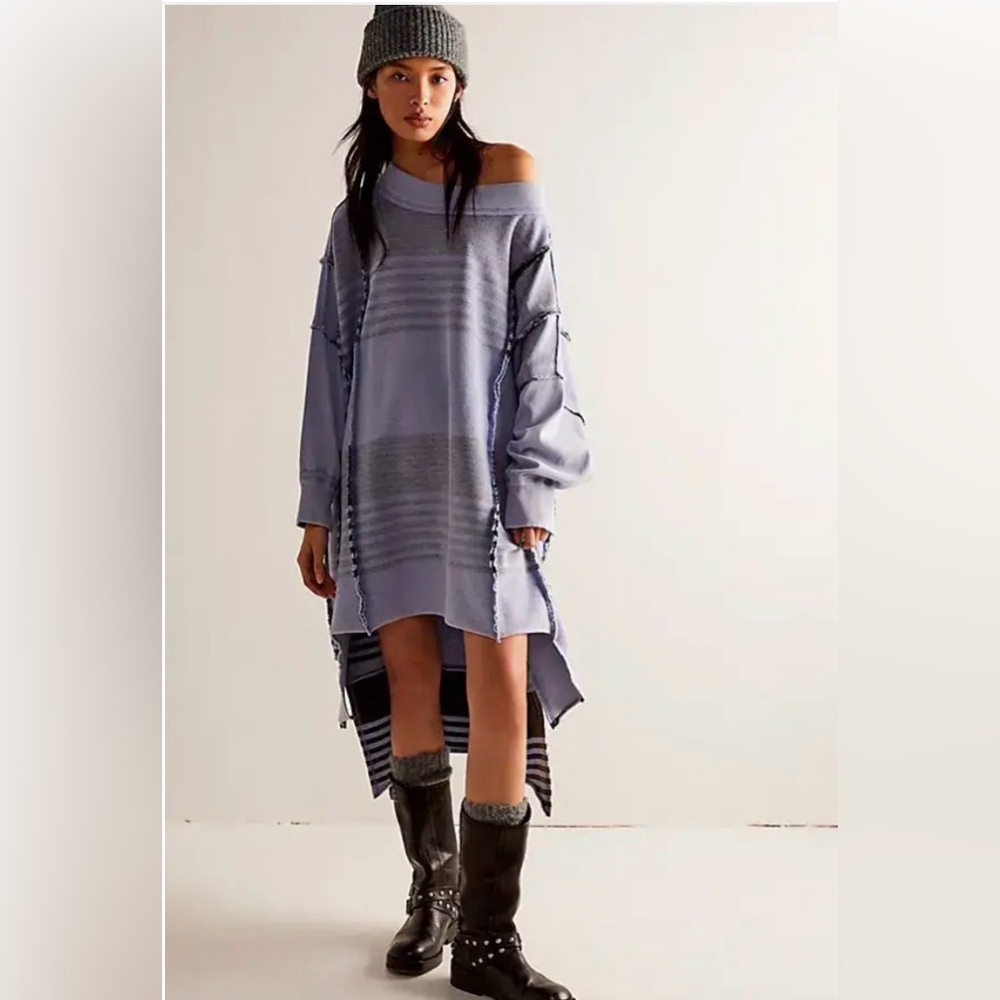 Free People Off the Shelf Maxi